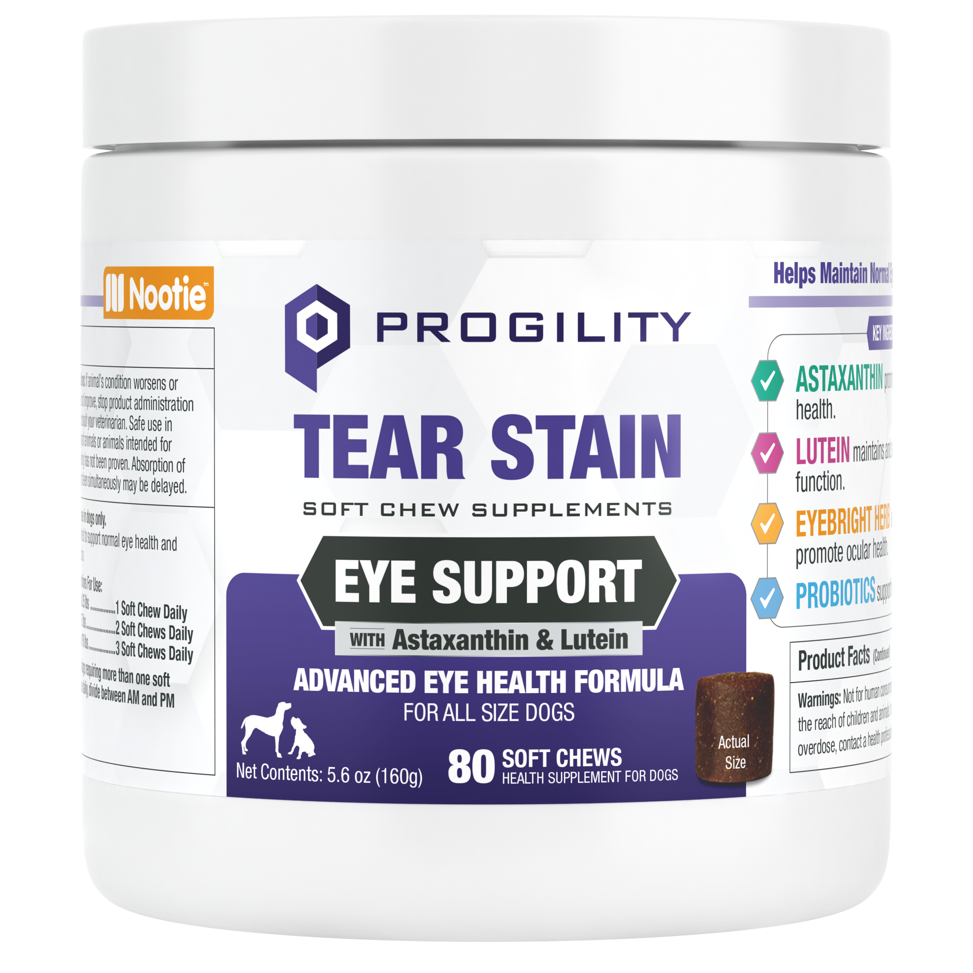 Best Product for Dog Tear Stains: Top Solutions That Really Work