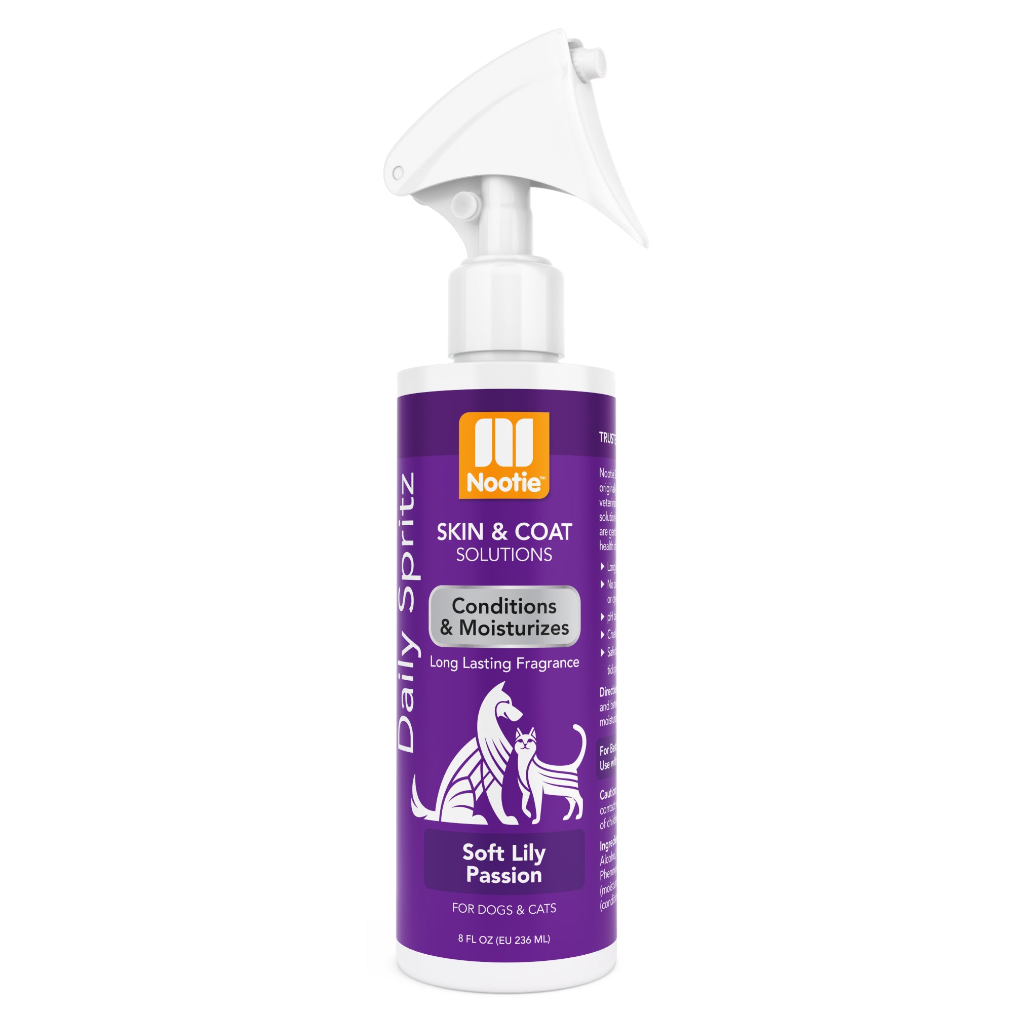 Daily spritz for dogs store