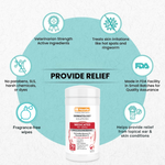 Medicated Pet Wipes | For Dogs and Cats