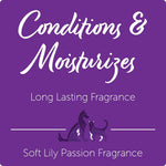 Daily Spritz | Soft Lily Passion