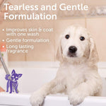 Tearless Puppy Shampoo | Sweet Dreams
