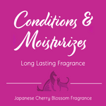 Daily Spritz | Japanese Cherry Blossom