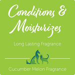 Daily Spritz | Cucumber Melon