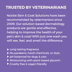 Tearless Puppy Shampoo | Sweet Dreams