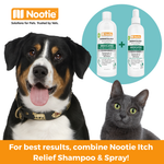 Itch Relief Medicated Spray | Relieves Itching & Scratching