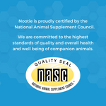 Progility Minis Skin & Coat Soft Chew Supplements | Promotes Healthy Skin and a Soft Coat - For Small & Medium Dogs