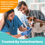 Medicated Ear Finger Wipes for Dogs and Cats | Topical Ear Treatment