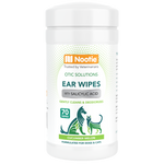Ear Wipes with Salicylic Acid | Cucumber Melon