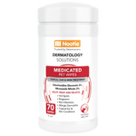 Medicated Pet Wipes | For Dogs and Cats