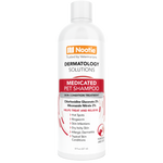 Medicated Pet Shampoo | Antifungal & Antibacterial