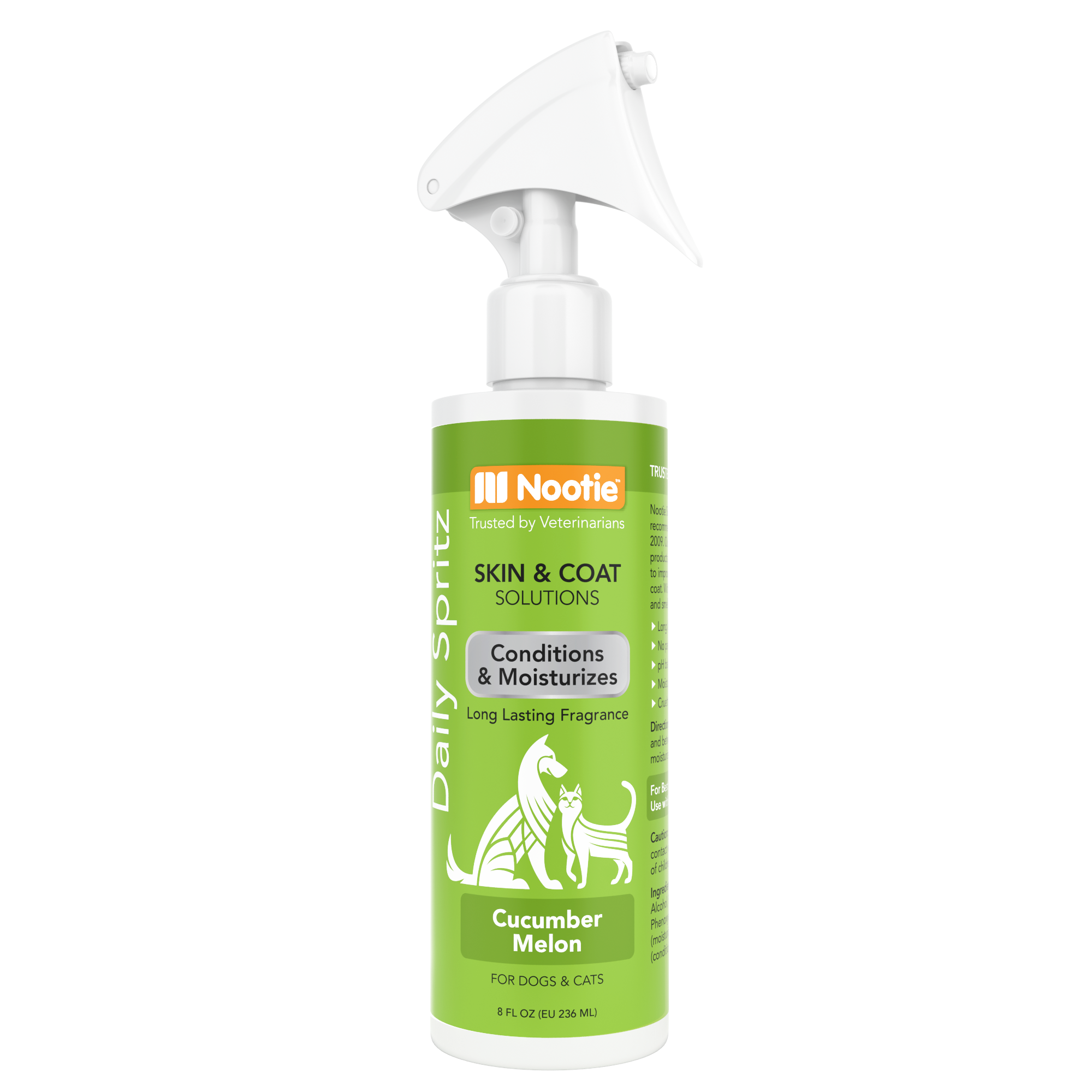 Daily Spritz | Cucumber Melon – Nootie