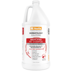 Medicated Pet Shampoo | Antifungal & Antibacterial