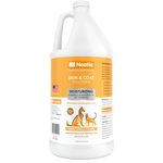 Moisturizing Vitamin E and Almond Oil Pet Shampoo | Warm Vanilla Cookie