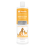 Moisturizing Vitamin E and Almond Oil Pet Shampoo | Warm Vanilla Cookie
