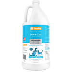 Nourishing Jojoba Oil Pet Shampoo | Sweet Pea & Vanilla