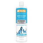 Nourishing Jojoba Oil Pet Shampoo | Sweet Pea & Vanilla