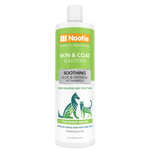 Soothing Aloe and Oatmeal Pet Shampoo | Cucumber Melon