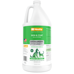 Hypoallergenic Grapefruit Seed Extract Pet Shampoo | Coconut Lime Verbena