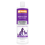 Restoring Argan Oil Pet Shampoo | Soft Lily Passion
