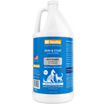 Whitening Jojoba Oil Pet Shampoo | Sweet Pea & Vanilla