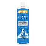 Whitening Jojoba Oil Pet Shampoo | Sweet Pea & Vanilla