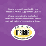 Progility Minis Calming Aid Soft Chew Supplements | Advanced Calming Formula - For Small and Medium Dogs