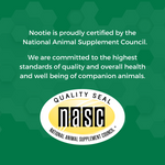 Progility Allergy & Immune Soft Chew Supplements for Dogs for Seasonal Allergy Support | Advanced Immune Support for Seasonal Allergies
