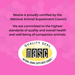 Progility Minis Pre & Probiotics Soft Chew Supplements | Supports Healthy Digestion - For Small & Medium Dogs
