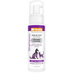 Hypo-Allergenic Waterless Foaming Shampoo | Soft Lily Passion