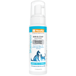 Hypo-Allergenic Waterless Foaming Shampoo | Sweet Pea & Vanilla