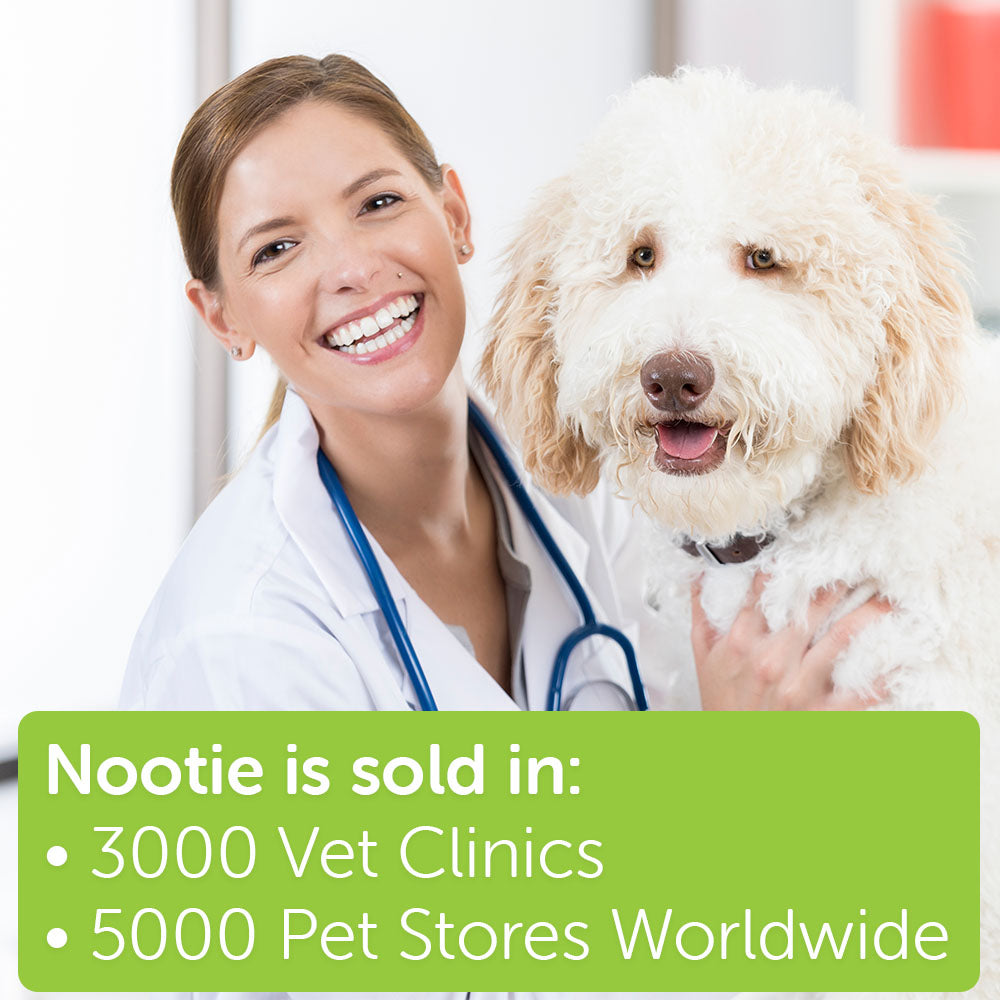 Nootie oatmeal dog shampoo with soothing aloe best sale