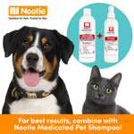 Medicated Pet Spray | 8 oz - Antifungal & Antibacterial