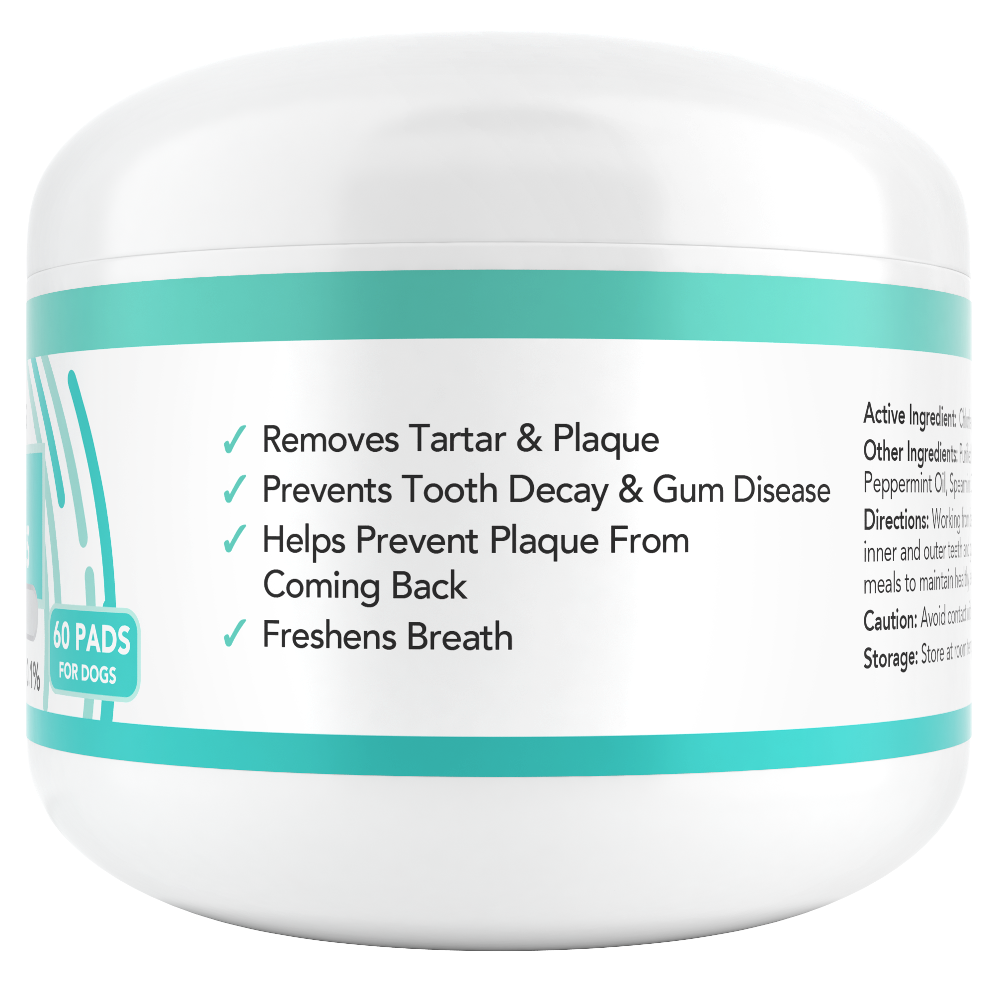 Plaque tooth wipes for dogs cheap