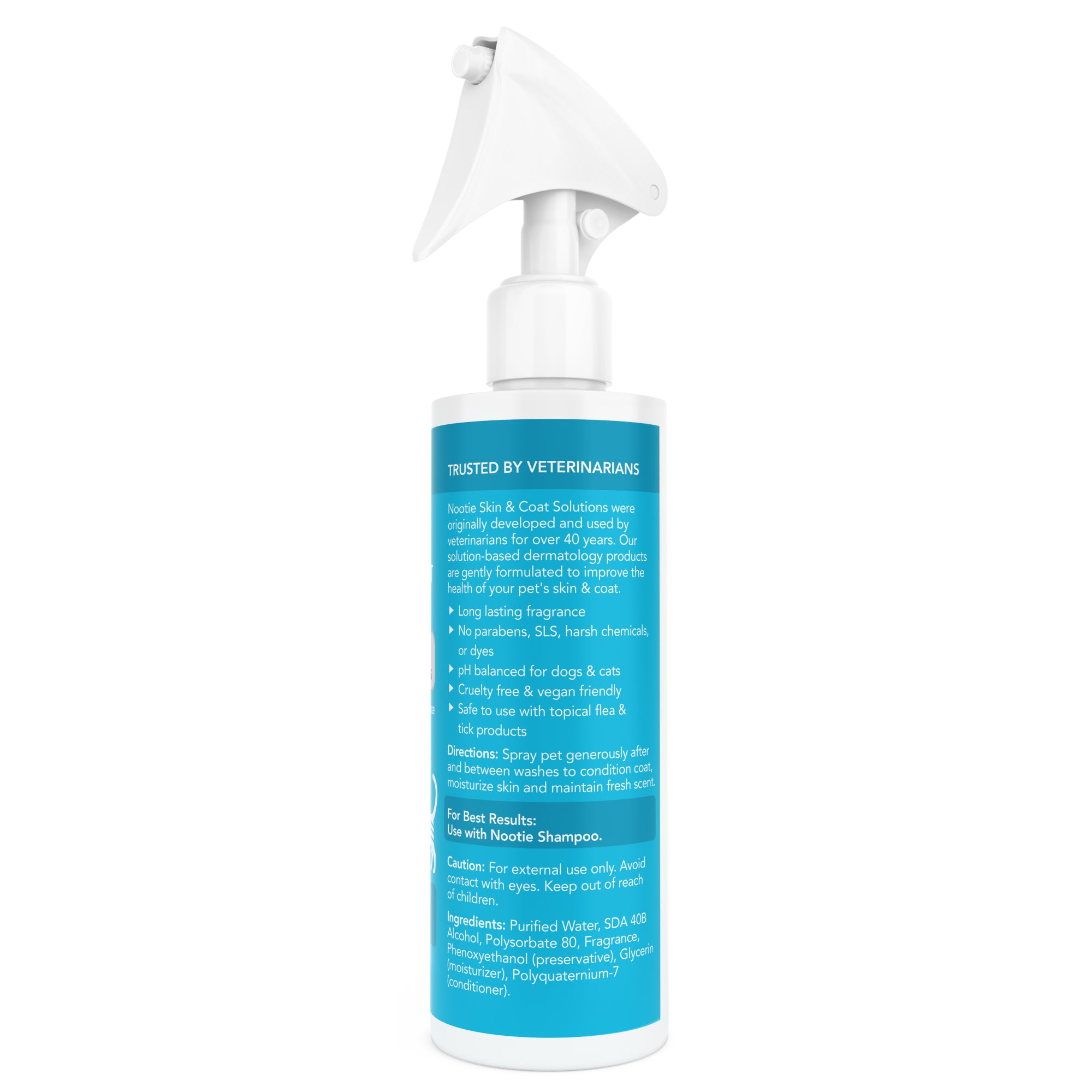 Daily Spritz Sweet Pea Vanilla