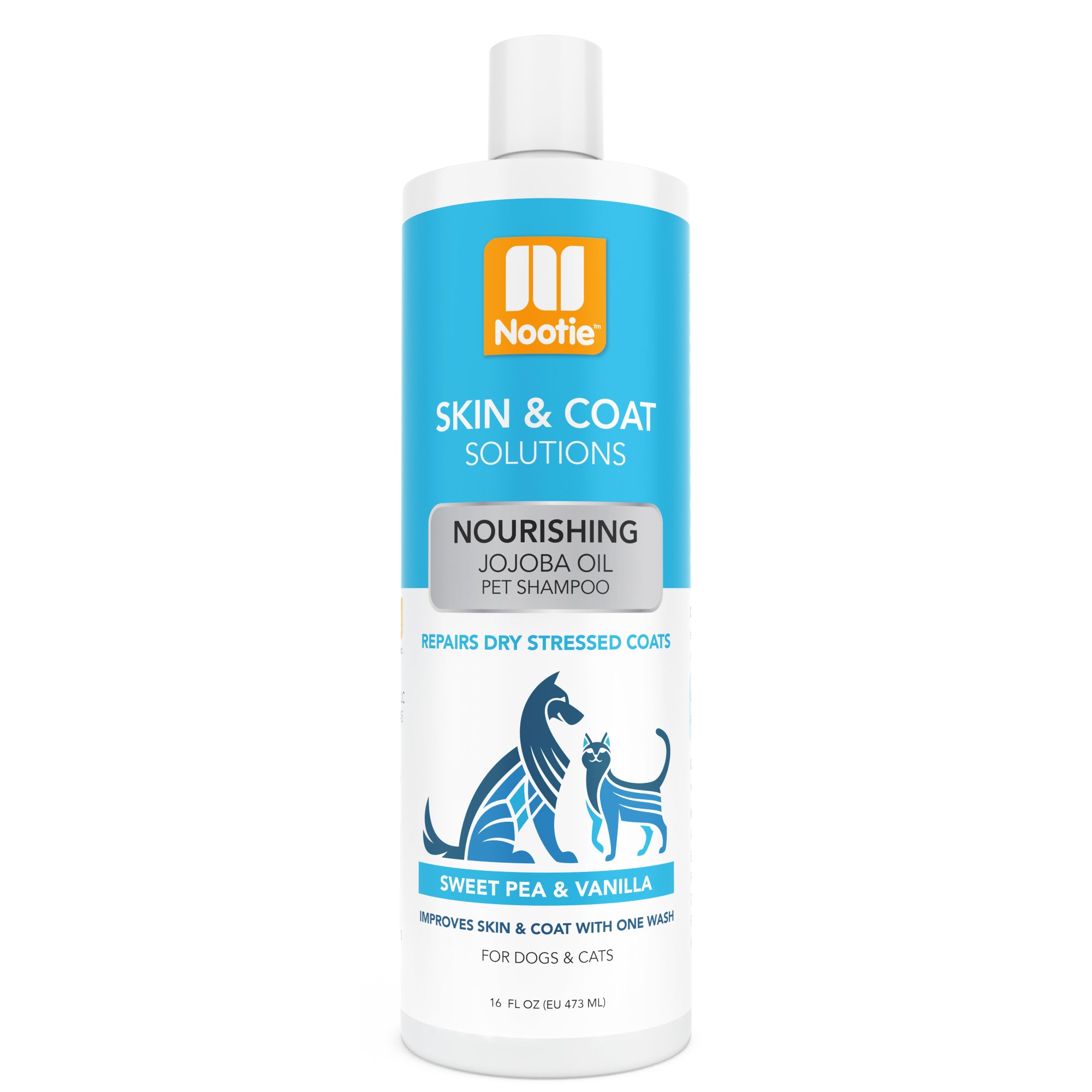 Nootie cucumber melon shampoo online