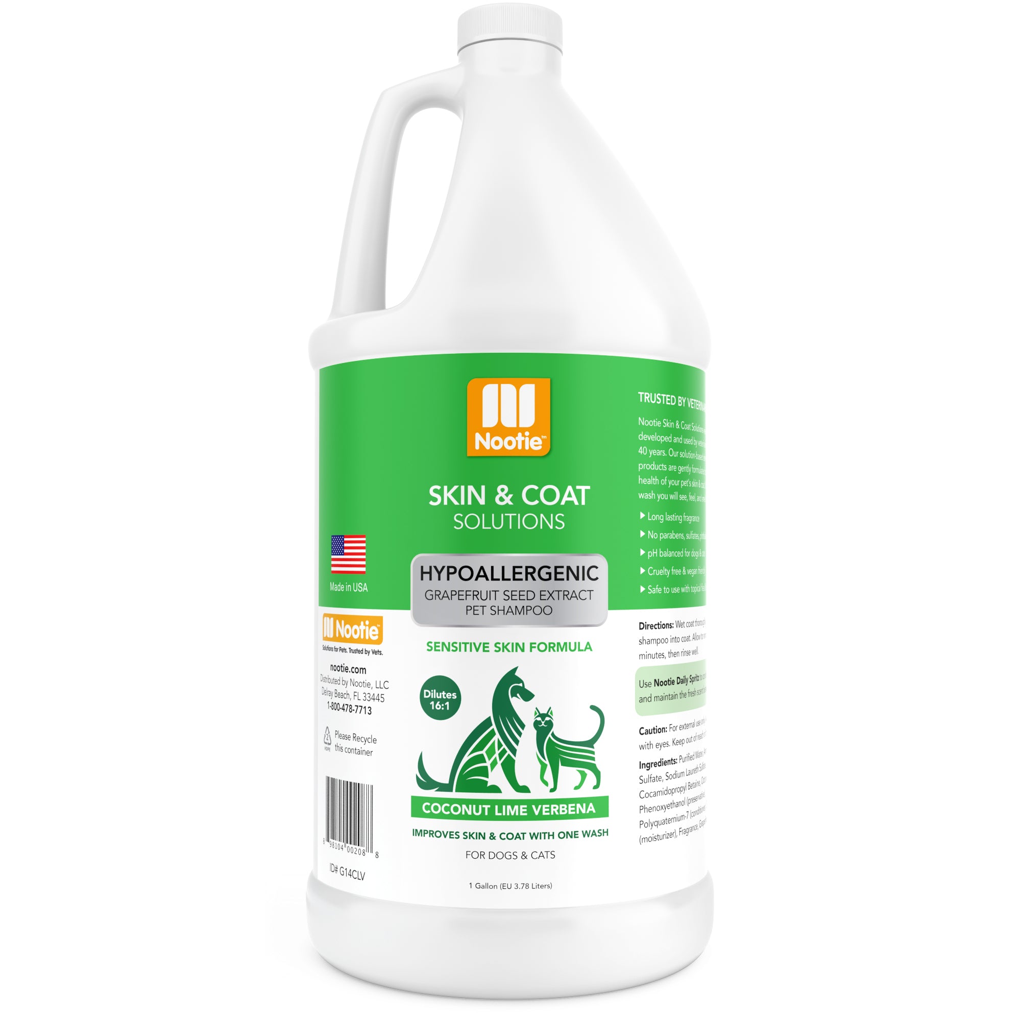 Nootie dog shampoo review cheap
